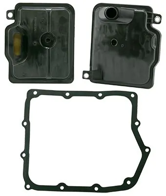 Hydraulic Filter, automatic transmission